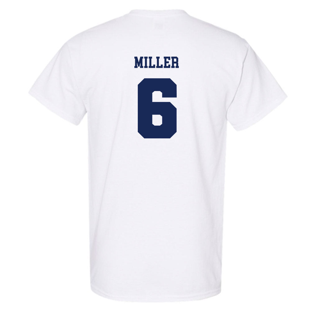 Kent State - NCAA Softball : Riley Miller - Classic Shersey T-Shirt-1