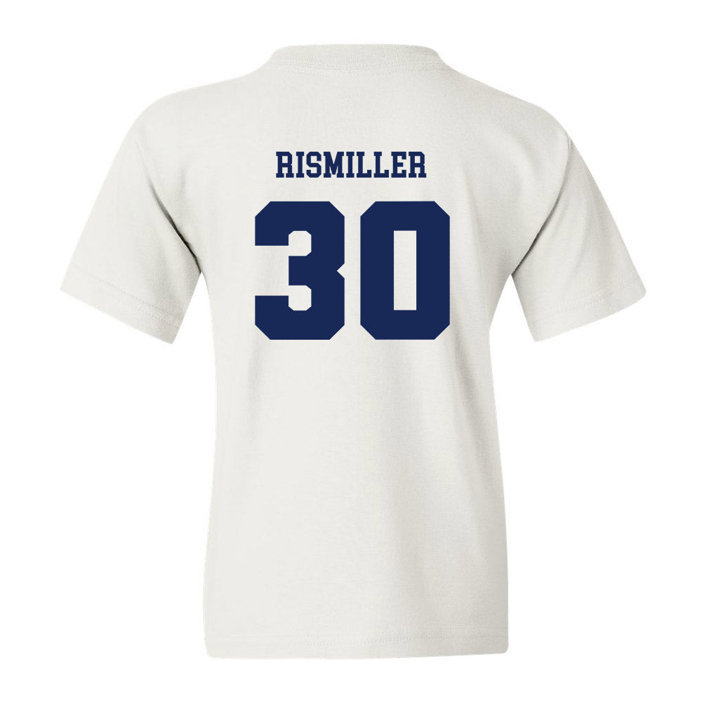 Kent State - NCAA Women's Basketball : Riley Rismiller - Classic Shersey Youth T-Shirt