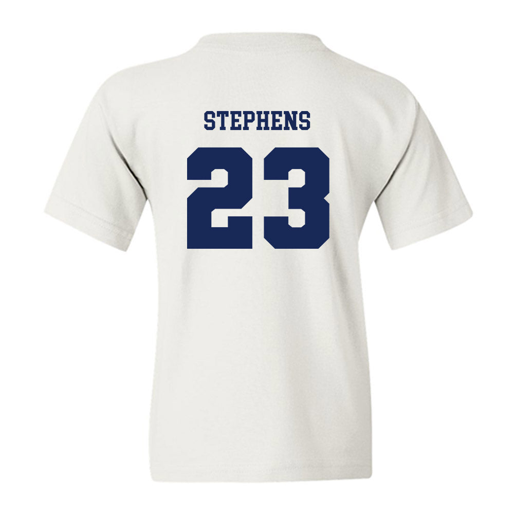 Kent State - NCAA Football : Maurice Stephens - Classic Shersey Youth T-Shirt-1