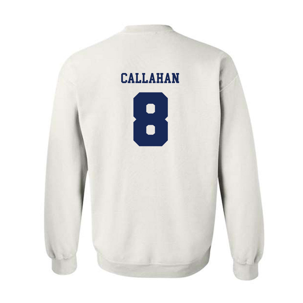 Kent State - NCAA Men's Track & Field : Sean Callahan - Classic Shersey Crewneck Sweatshirt-1