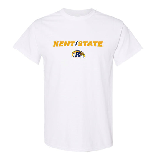 Kent State - NCAA Women's Track & Field (Indoor) : Amryne Chilton - T-Shirt Classic Shersey