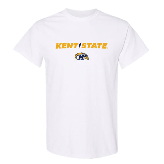 Kent State - NCAA Baseball : Caden Leonard - T-Shirt Classic Shersey