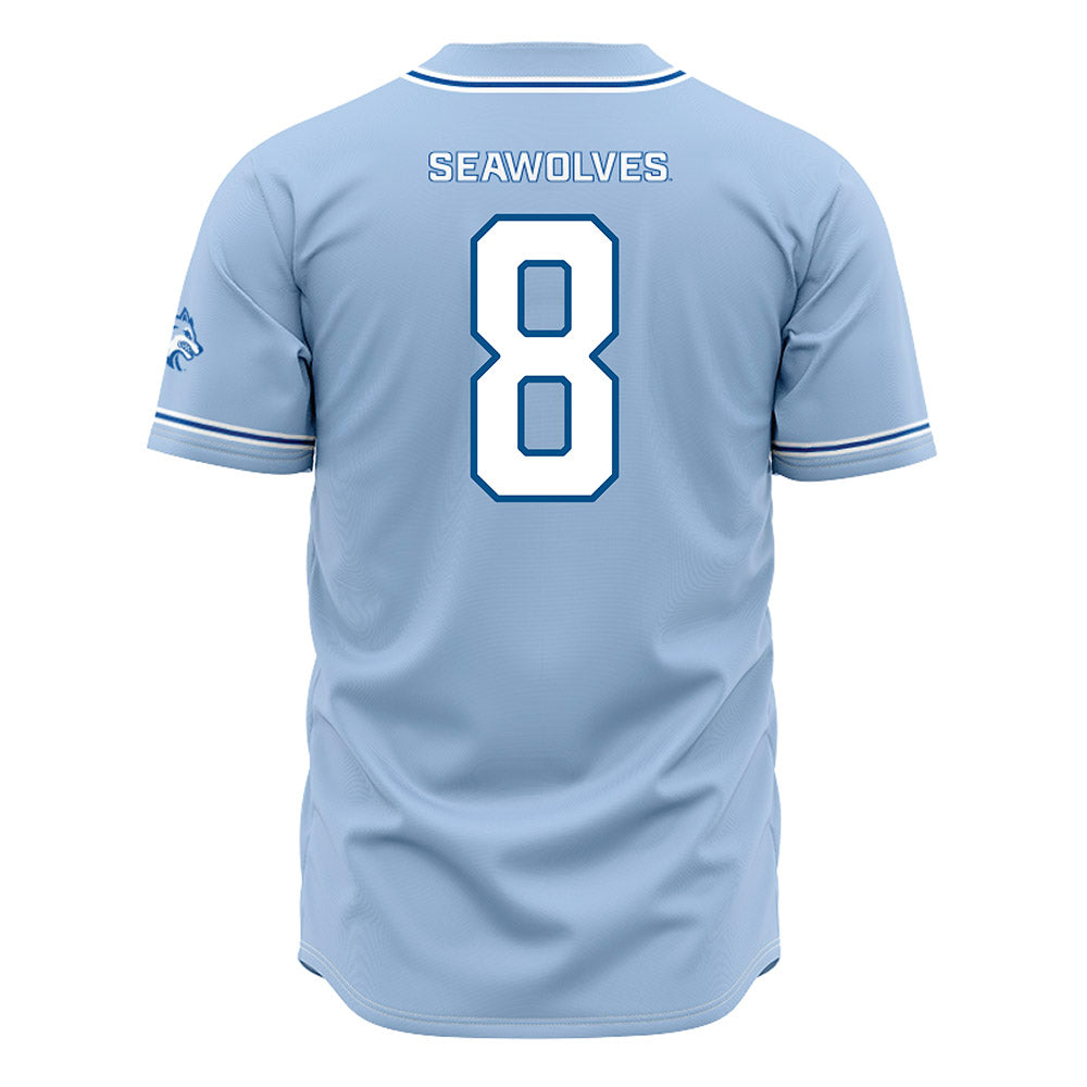 SSU - NCAA Softball : Kaiya Dickens - Jersey-1