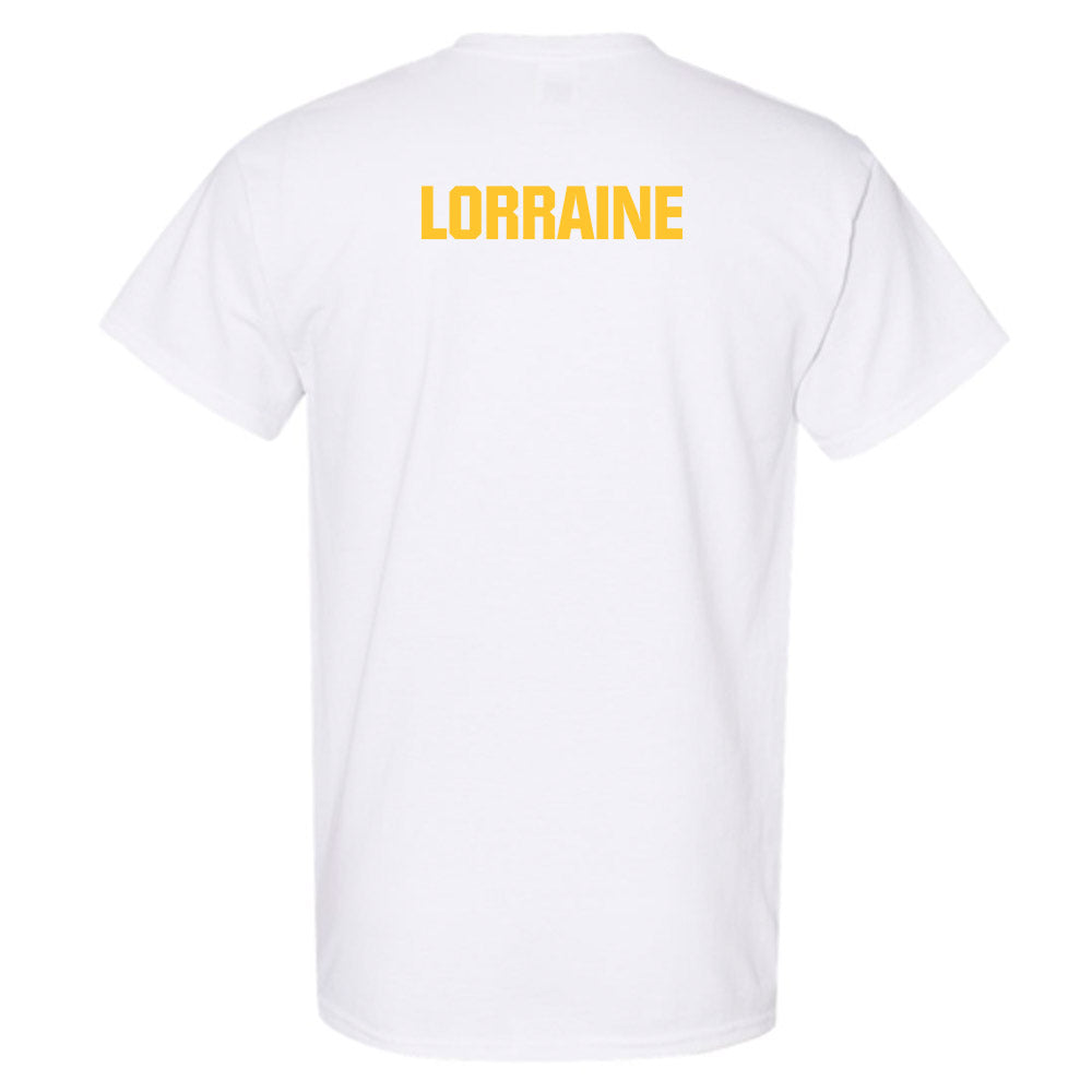 CSU Bakersfield - NCAA Wrestling : Tristen Lorraine - Classic Shersey T-Shirt-1