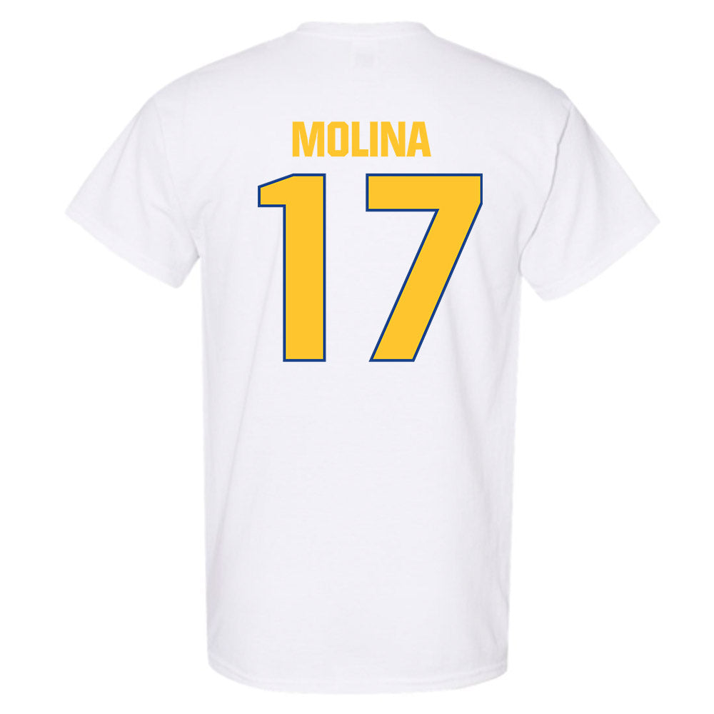 CSU Bakersfield - NCAA Softball : Jocelynn Molina - Classic Shersey T-Shirt-1