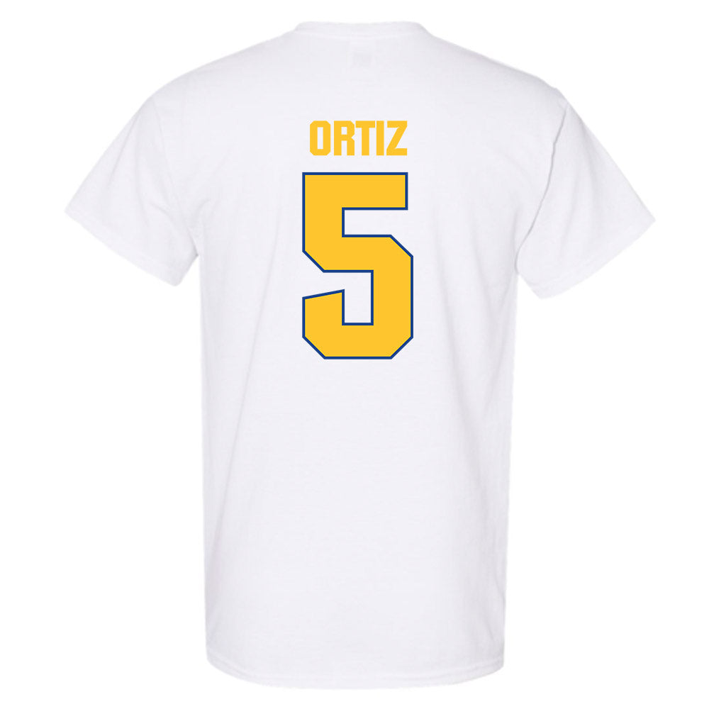 CSU Bakersfield - NCAA Women's Basketball : Nseije Ortiz - Classic Shersey T-Shirt-1