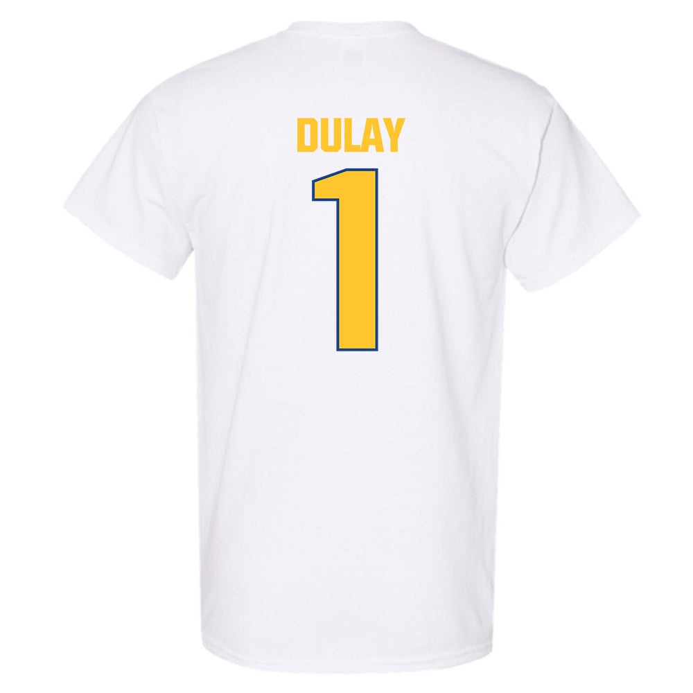 CSU Bakersfield - NCAA Dance : Chloe Dulay - Classic Shersey T-Shirt-1