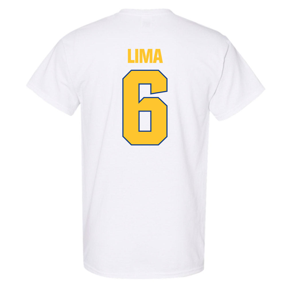 CSU Bakersfield - NCAA Women's Volleyball : Suelen Lima - Classic Shersey T-Shirt-1