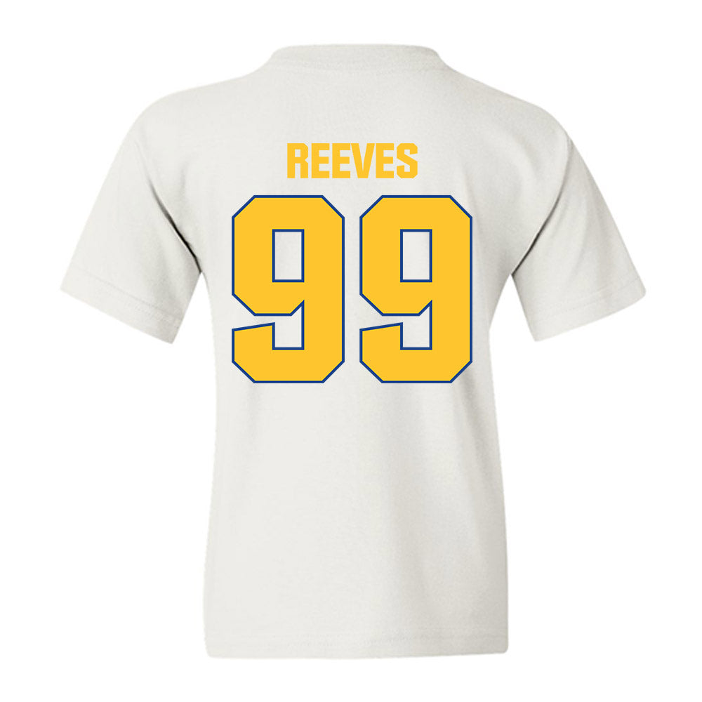 CSU Bakersfield - NCAA Softball : Jayleen Reeves - Classic Shersey Youth T-Shirt-1