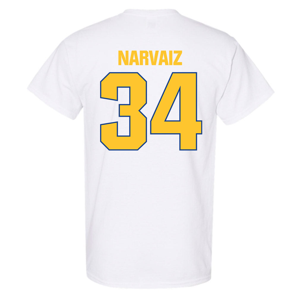 CSU Bakersfield - NCAA Softball : Mari Narvaiz - Classic Shersey T-Shirt-1