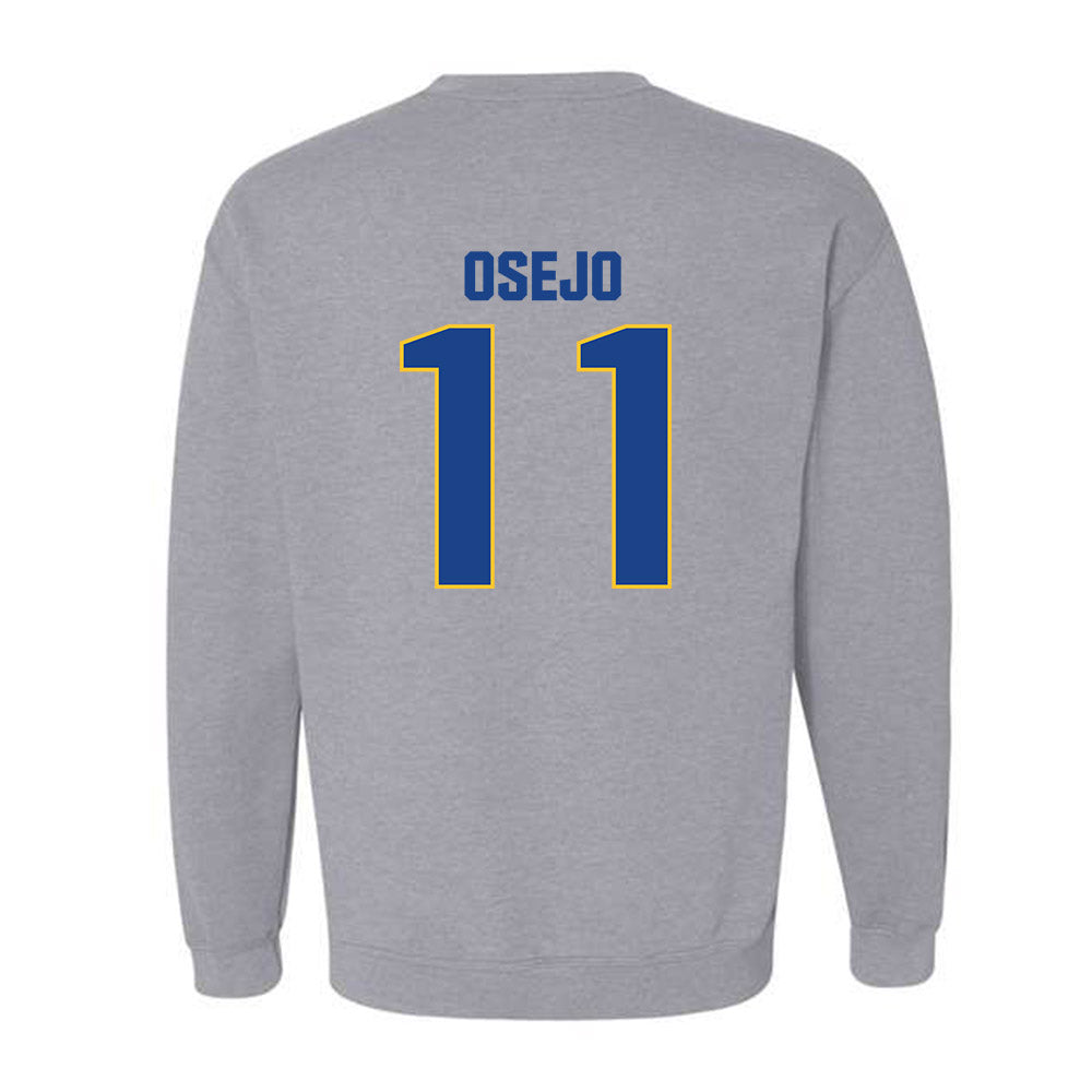 CSU Bakersfield - NCAA Women's Soccer : Daniela Osejo - Classic Shersey Crewneck Sweatshirt