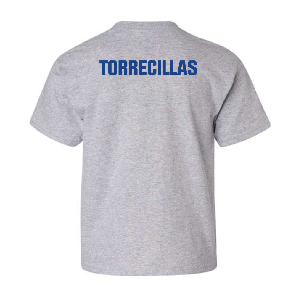 CSU Bakersfield - NCAA Women's Cross Country : Crystal Torrecillas - Classic Shersey Youth T-Shirt