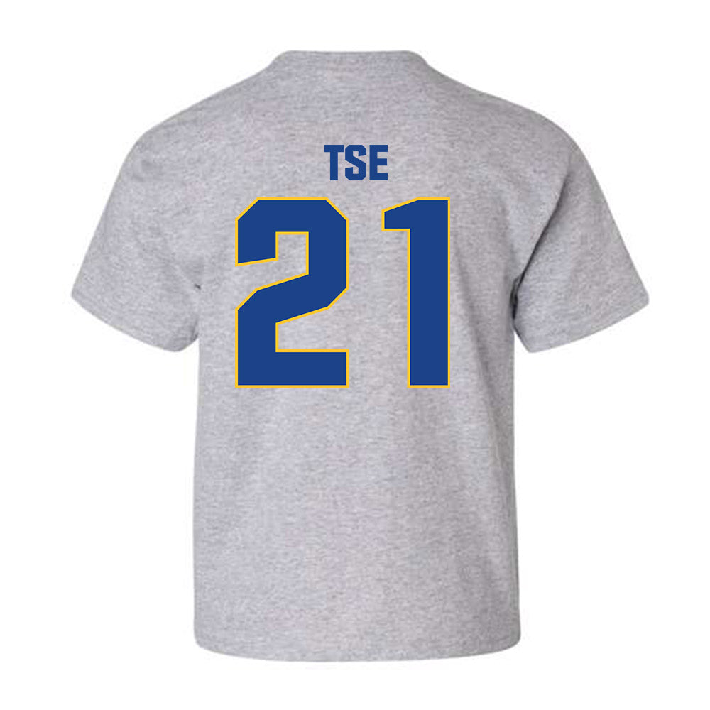 CSU Bakersfield - NCAA Women's Basketball : Dylan Tse - Classic Shersey Youth T-Shirt