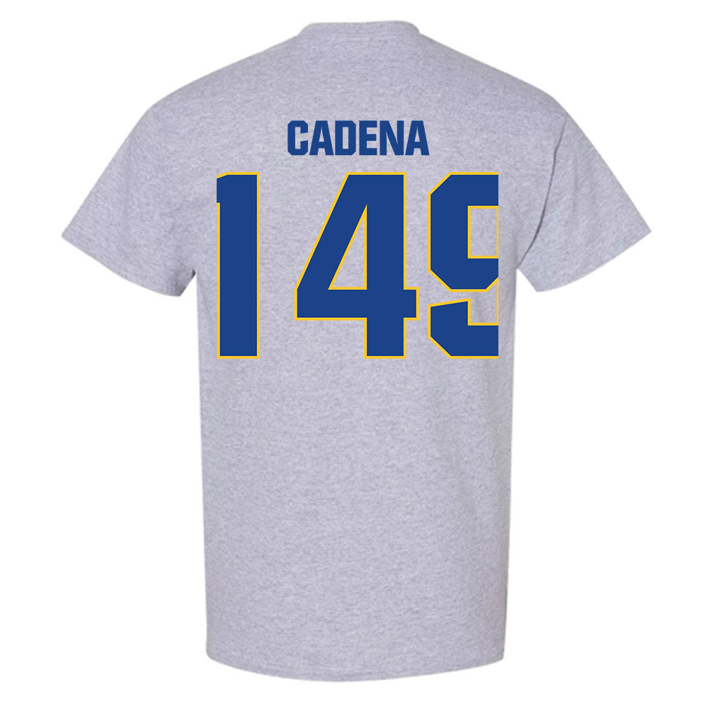 CSU Bakersfield - NCAA Wrestling : Kaileb Cadena - Classic Shersey T-Shirt-1