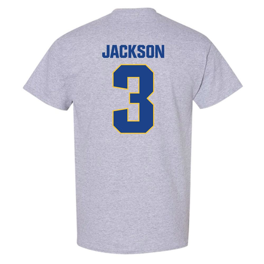 CSU Bakersfield - NCAA Women's Volleyball : Reese Jackson - Classic Shersey T-Shirt-1
