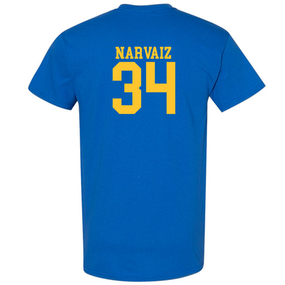 CSU Bakersfield - NCAA Softball : Mari Narvaiz - Classic Shersey T-Shirt-1