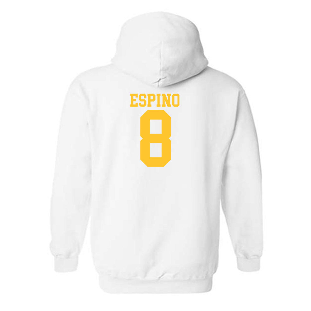 CSU Bakersfield - NCAA Softball : Ashley Espino - Classic Shersey Hooded Sweatshirt