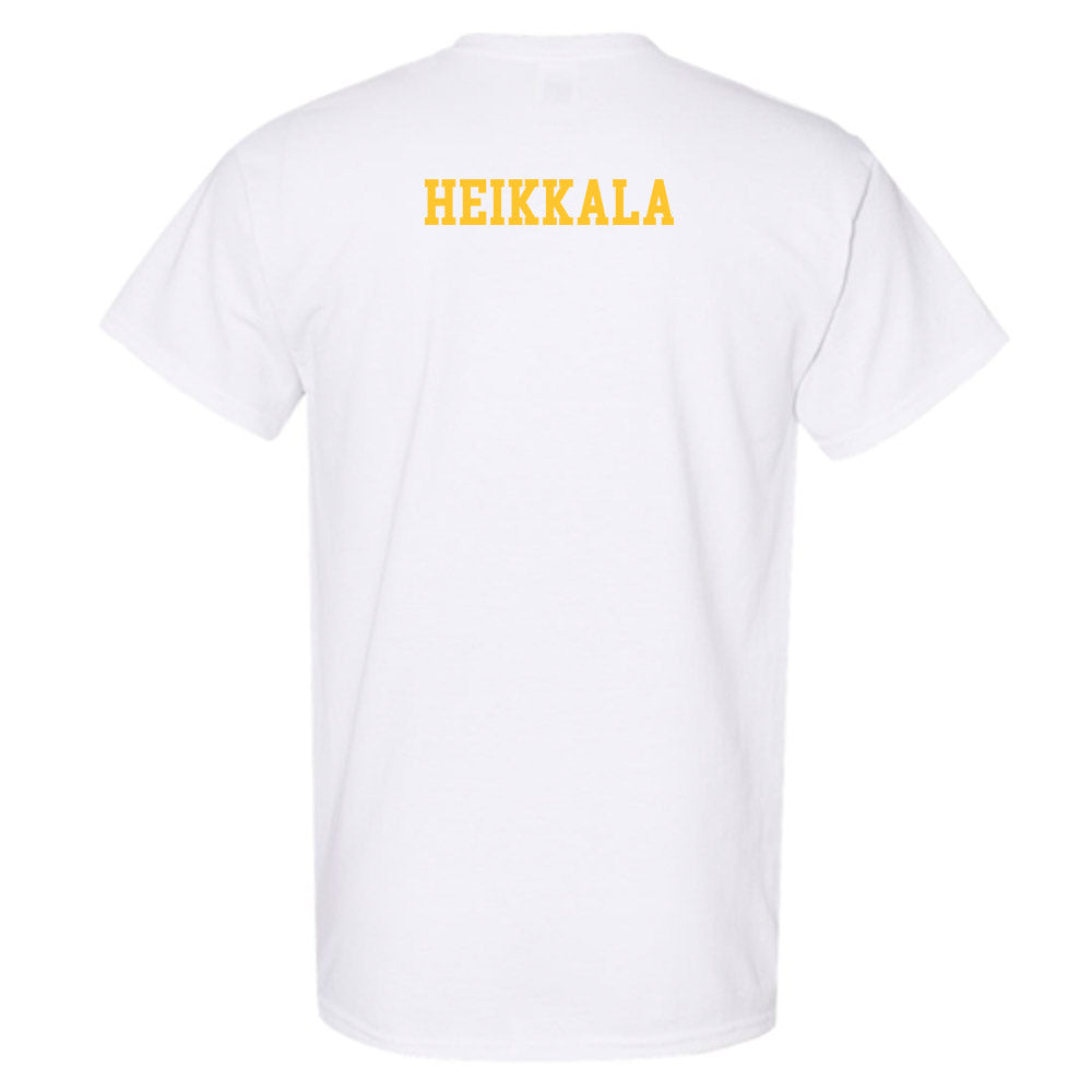 CSU Bakersfield - NCAA Beach Volleyball : Elisa Heikkala - Classic Shersey T-Shirt-1