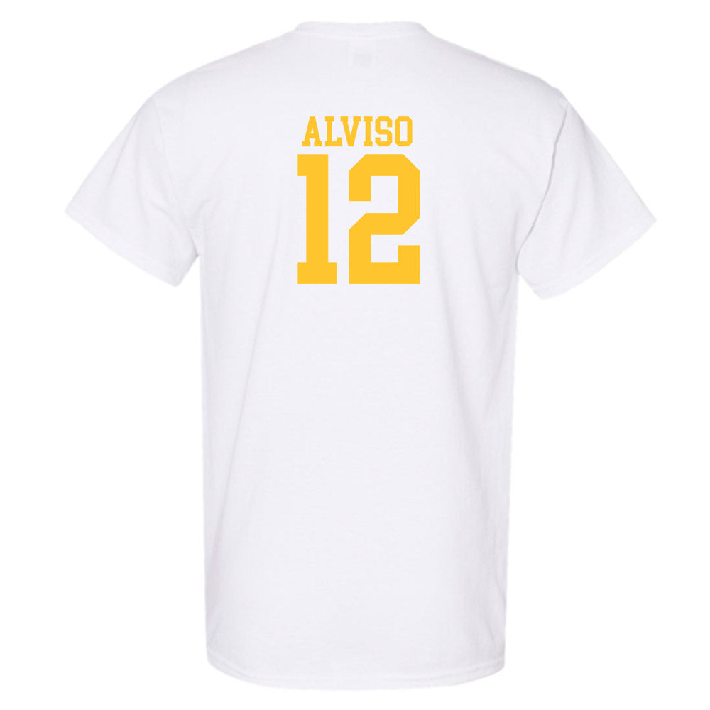 CSU Bakersfield - NCAA Women's Soccer : Savannah Alviso - Classic Shersey T-Shirt-1
