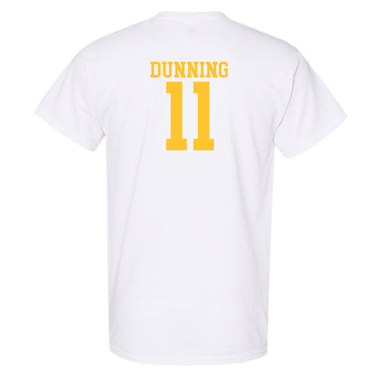 CSU Bakersfield - NCAA Women's Volleyball : Sydney Dunning - T-Shirt Classic Shersey
