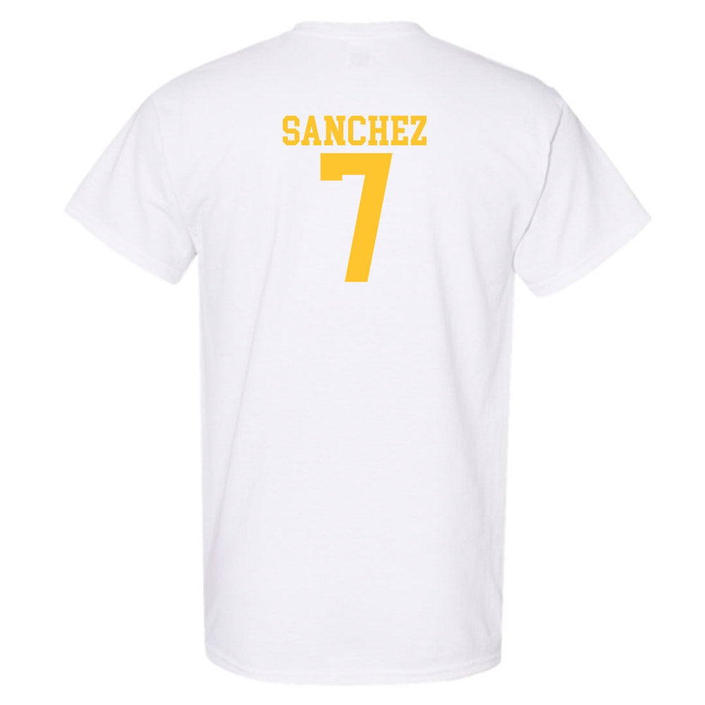 CSU Bakersfield - NCAA Softball : Jillian Sanchez Sanchez - Classic Shersey T-Shirt