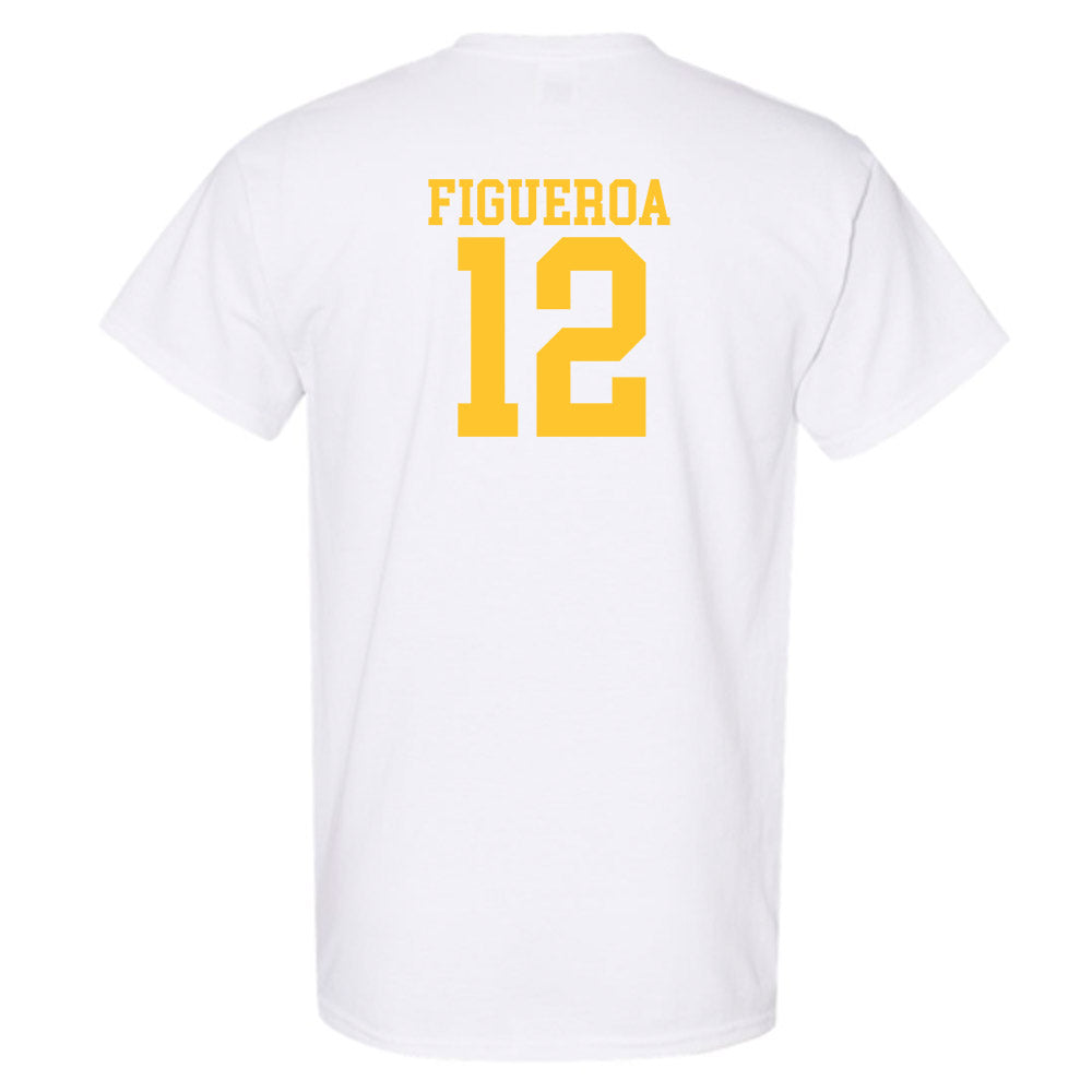 CSU Bakersfield - NCAA Baseball : Ryan Figueroa - T-Shirt Classic Shersey