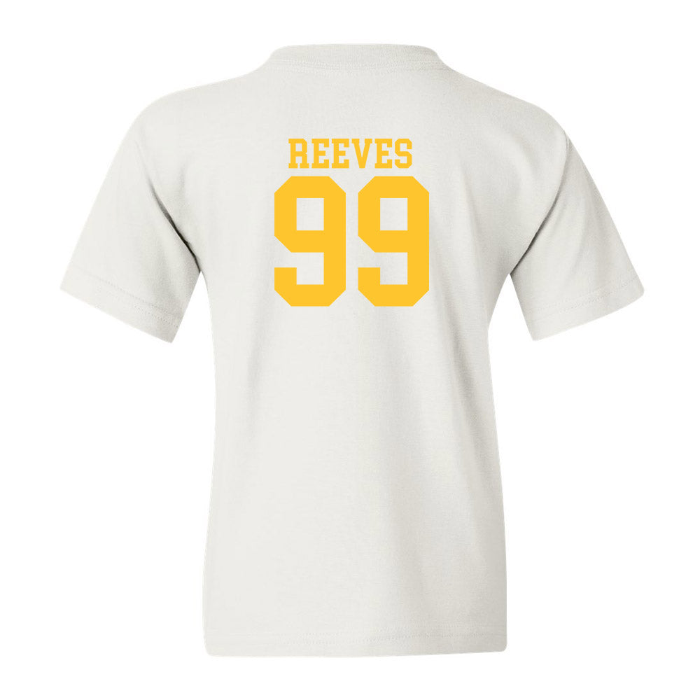 CSU Bakersfield - NCAA Softball : Jayleen Reeves - Classic Shersey Youth T-Shirt