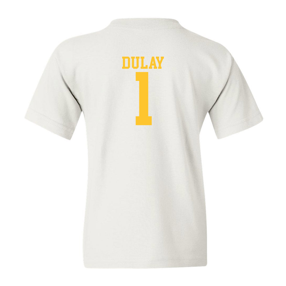CSU Bakersfield - NCAA Dance : Chloe Dulay - Classic Shersey Youth T-Shirt
