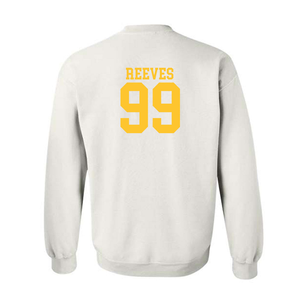 CSU Bakersfield - NCAA Softball : Jayleen Reeves - Classic Shersey Crewneck Sweatshirt