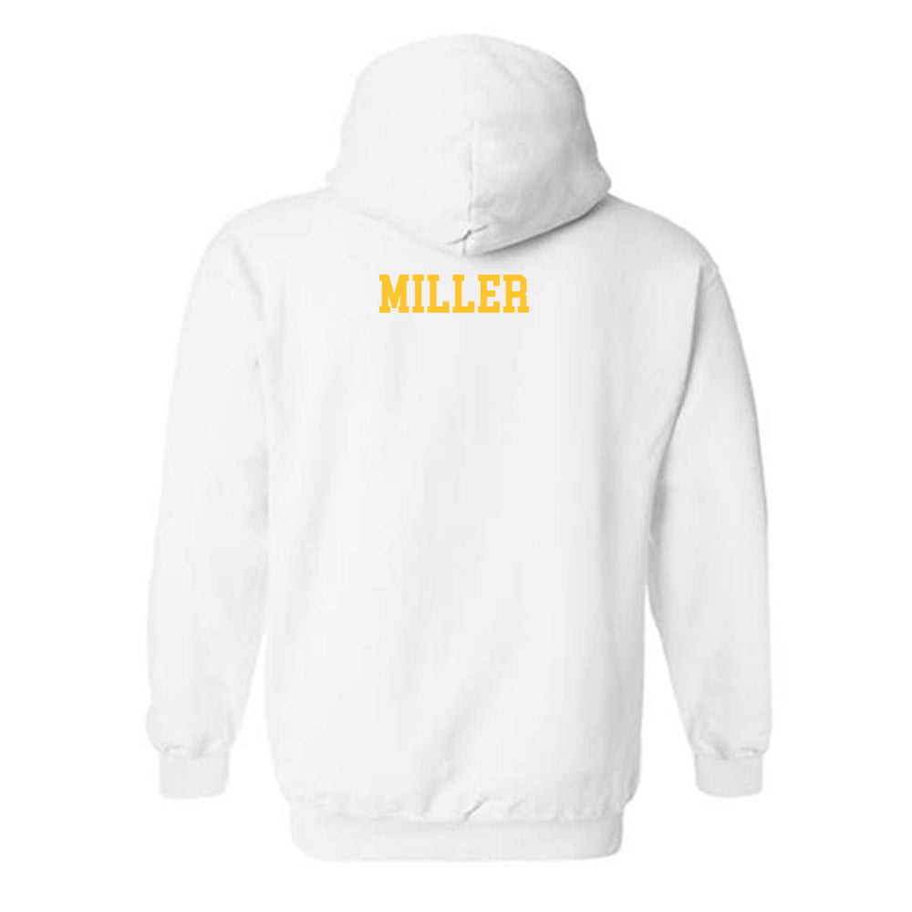 CSU Bakersfield - NCAA Women's Track & Field : Ivy Miller - Classic Shersey Hooded Sweatshirt