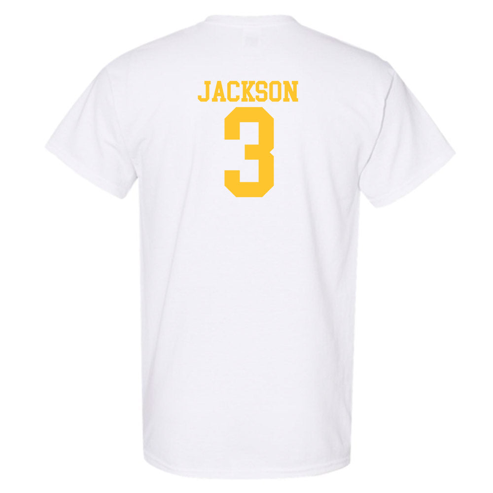 CSU Bakersfield - NCAA Women's Volleyball : Reese Jackson - Classic Shersey T-Shirt-1