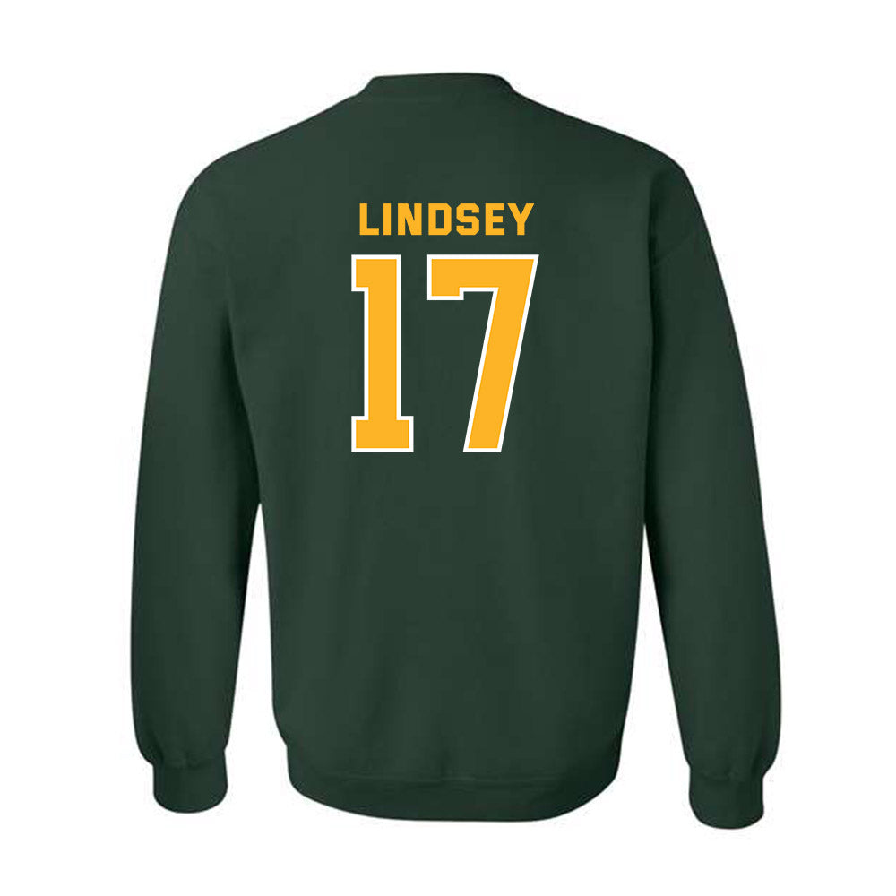 Baylor - NCAA Softball : Georgia Lindsey - Classic Fashion Shersey Crewneck Sweatshirt