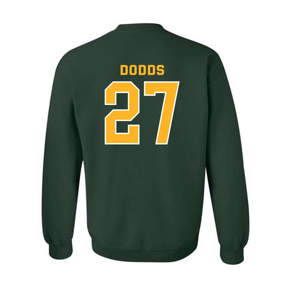 Baylor - NCAA Football : Joseph Dodds - Classic Shersey Crewneck Sweatshirt
