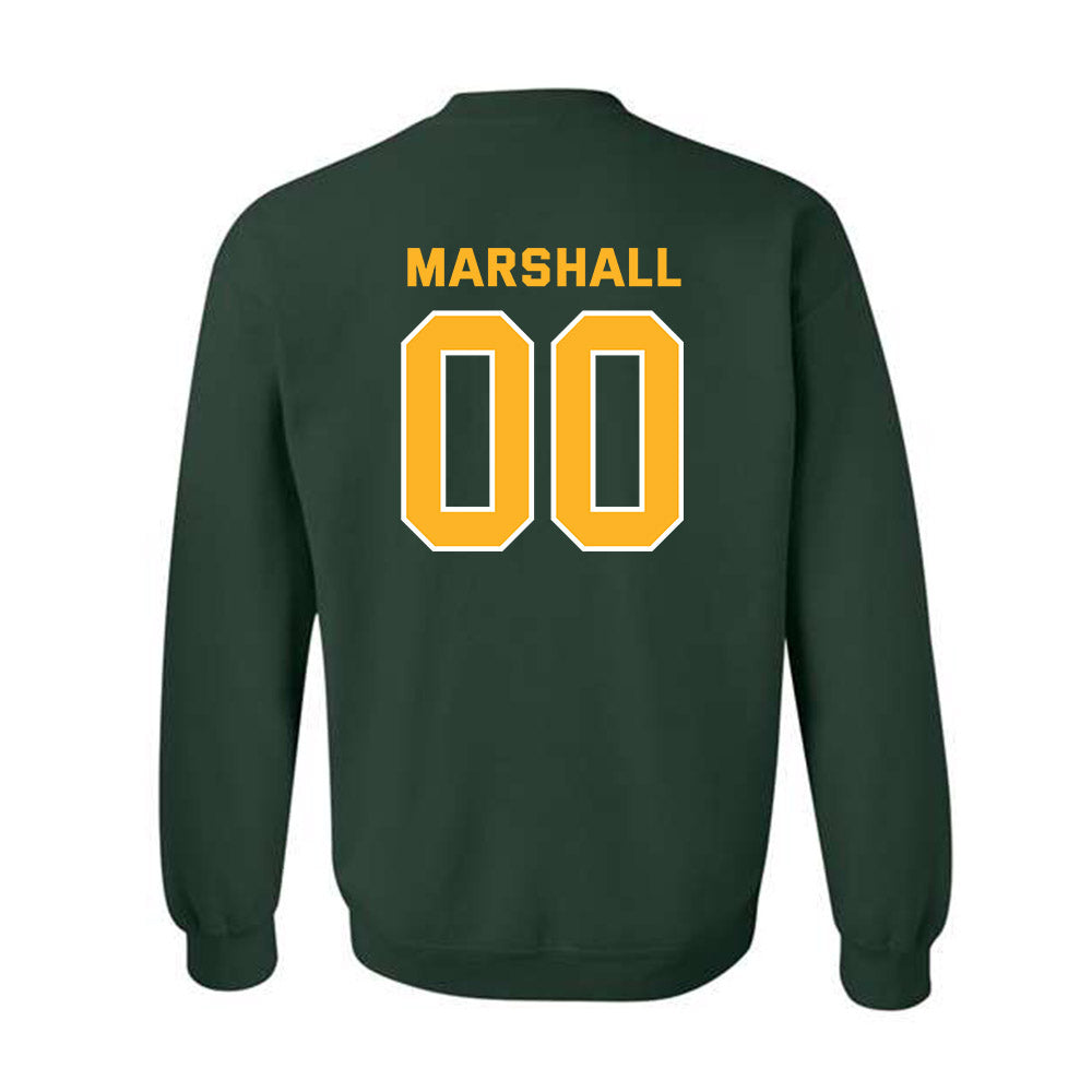 Baylor - NCAA Softball : Kaygen Marshall - Classic Fashion Shersey Crewneck Sweatshirt-1