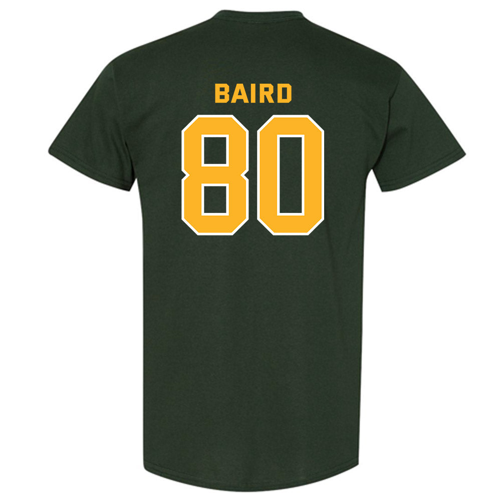 Baylor - NCAA Football : Jackson Baird - Classic Fashion Shersey T-Shirt