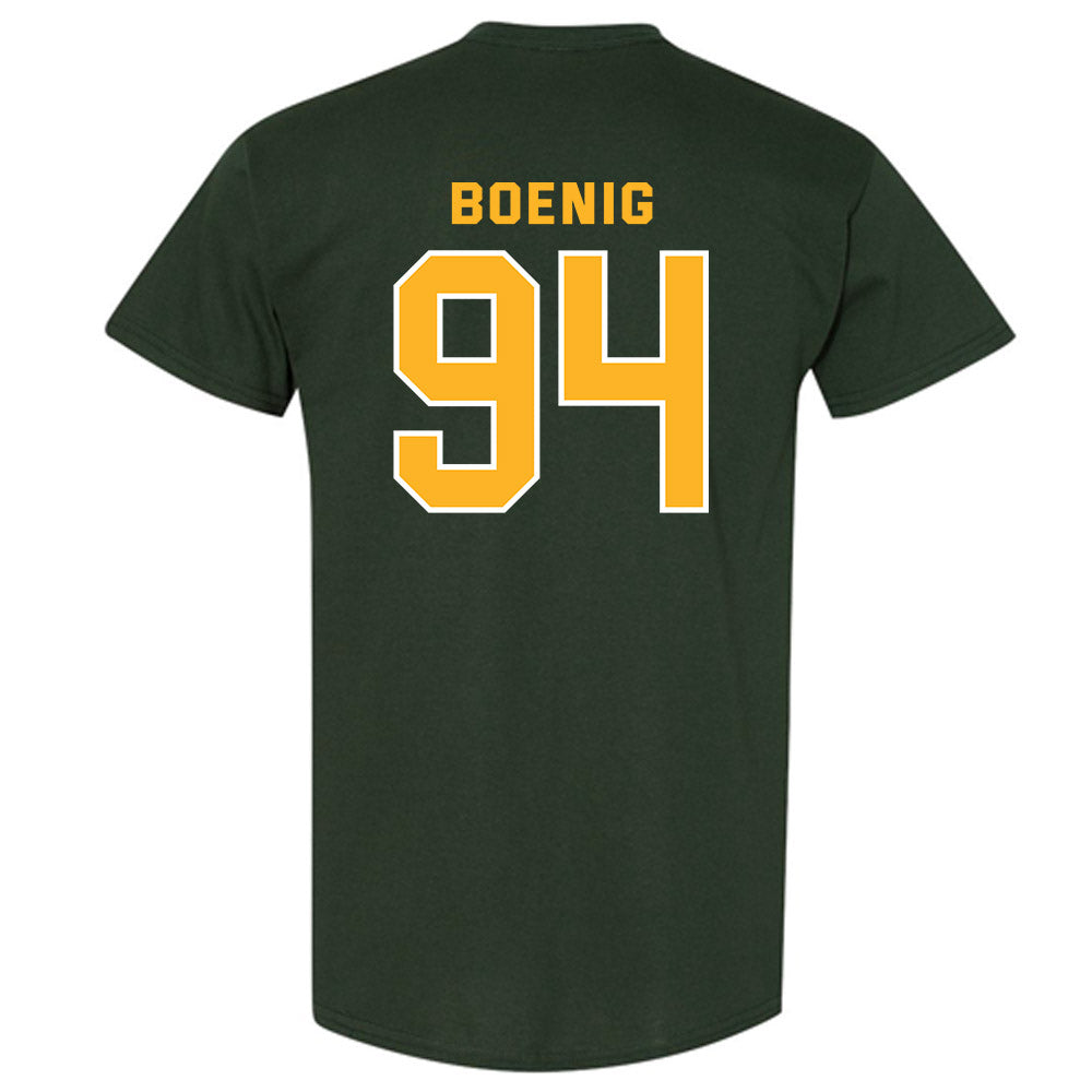 Baylor - NCAA Football : Caden Boenig - Classic Shersey T-Shirt