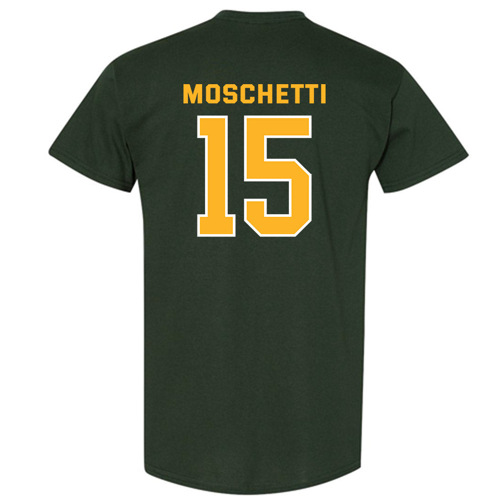 Baylor - NCAA Women's Soccer : Angelina Moschetti - Classic Fashion Shersey T-Shirt-1