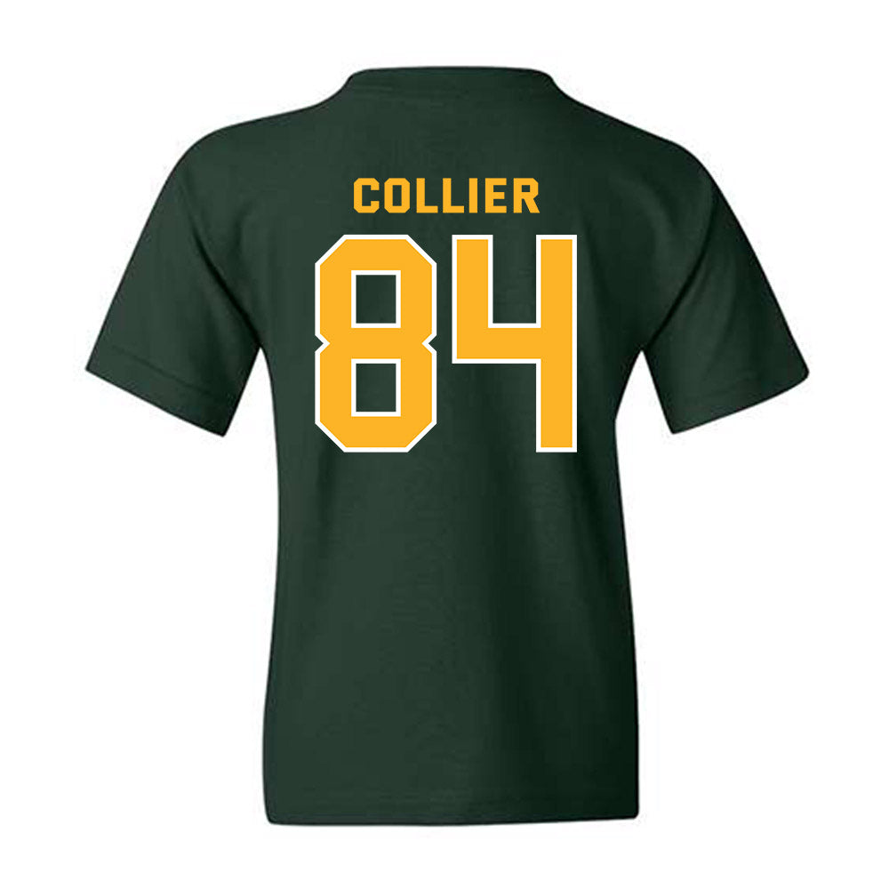 Baylor - NCAA Football : Chase Collier - Classic Fashion Shersey Youth T-Shirt-1