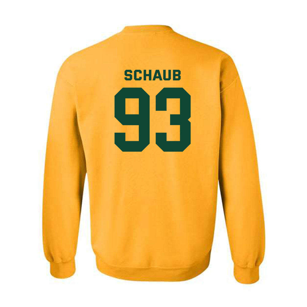 Baylor - NCAA Football : Dylan Schaub - Crewneck Sweatshirt