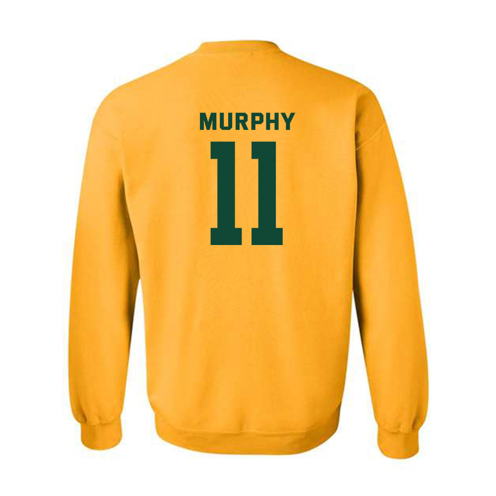 Baylor - NCAA Women's Volleyball : Kendal Murphy - Classic Shersey Crewneck Sweatshirt