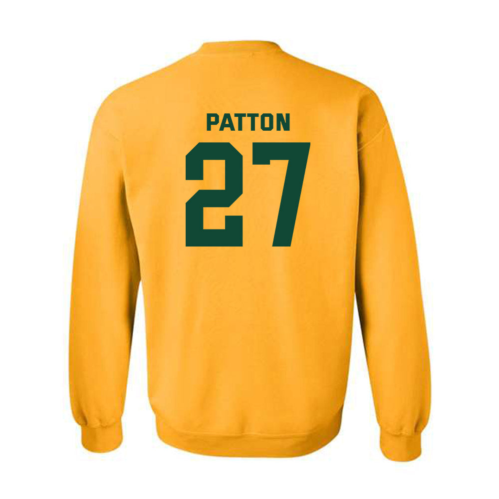 Baylor - NCAA Women's Tennis : Lindsay Patton - Classic Fashion Shersey Crewneck Sweatshirt