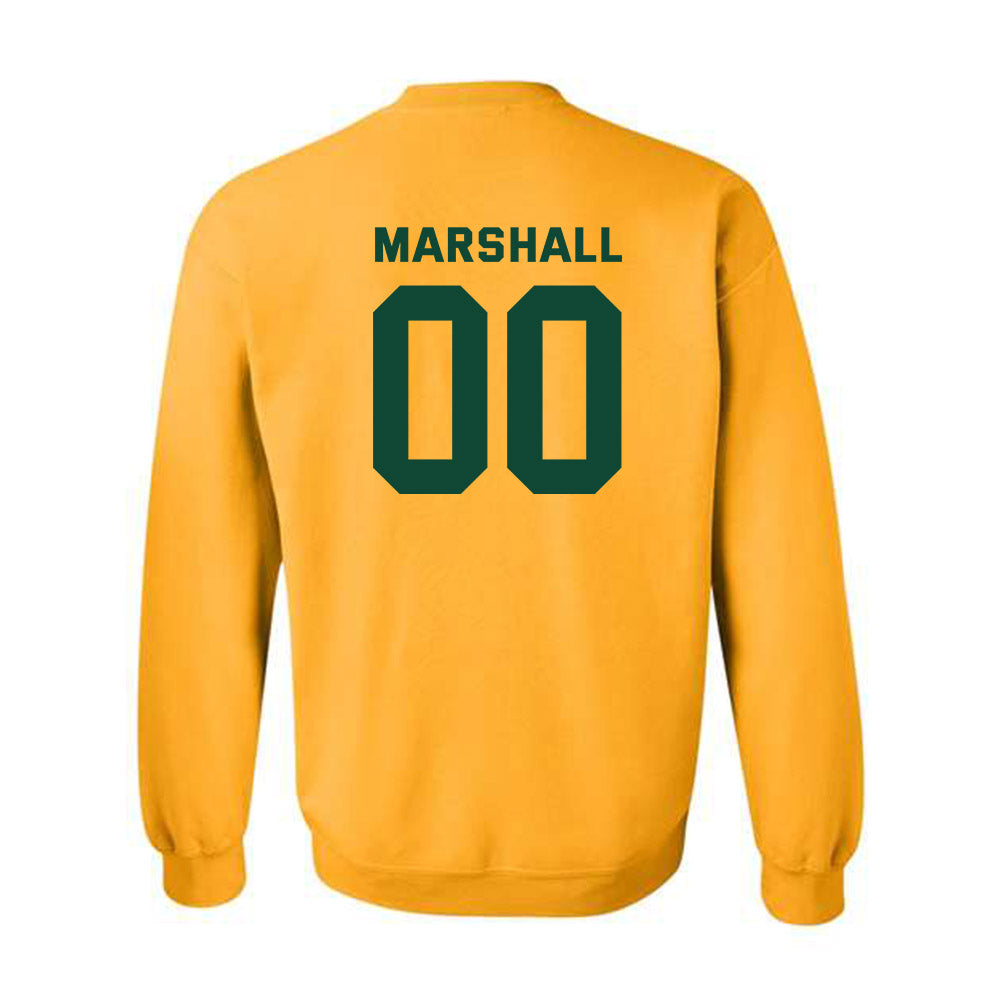 Baylor - NCAA Softball : Kaygen Marshall - Classic Fashion Shersey Crewneck Sweatshirt-1