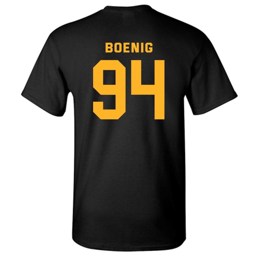 Baylor - NCAA Football : Caden Boenig - Classic Shersey T-Shirt