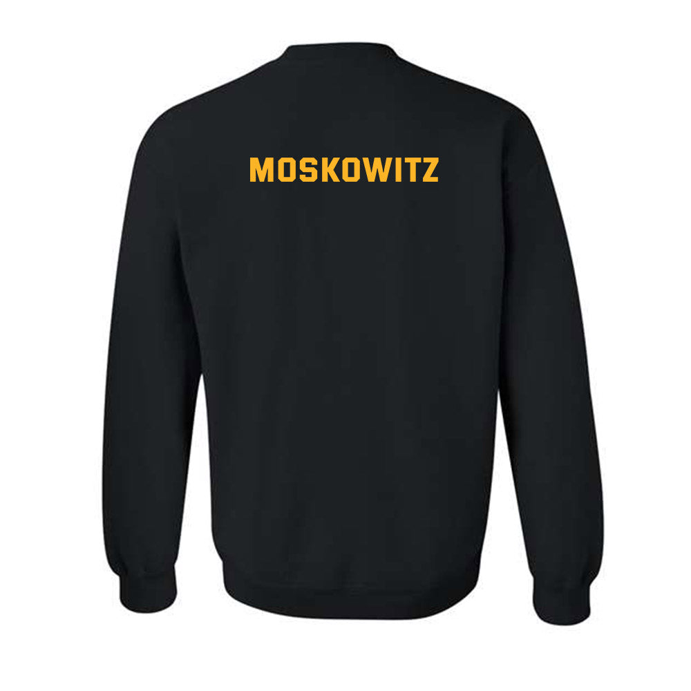 Baylor - NCAA Equestrian : Sofia Moskowitz - Classic Shersey Crewneck Sweatshirt
