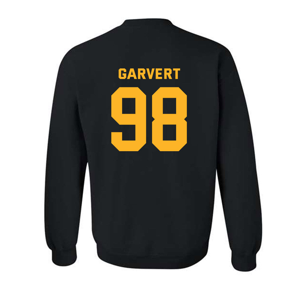 Baylor - NCAA Football : Cosa Garvert - Classic Shersey Crewneck Sweatshirt-1