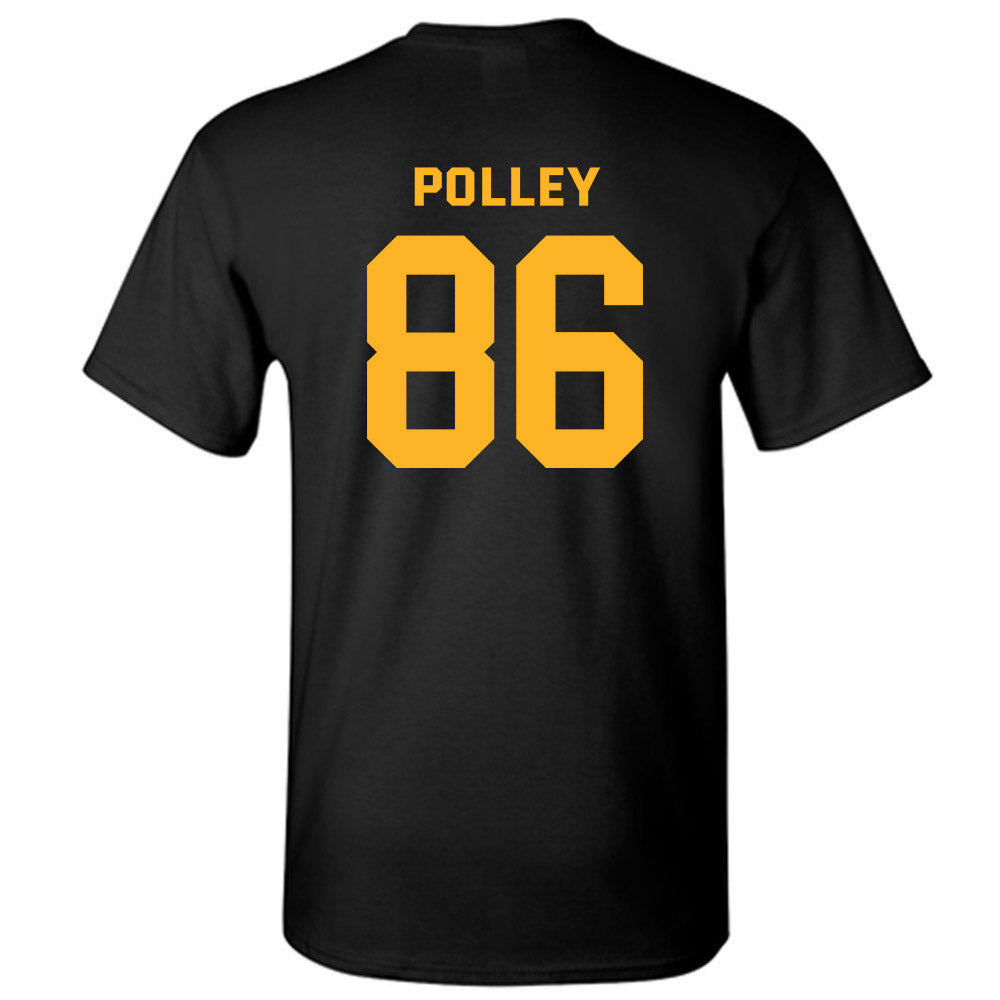Baylor - NCAA Football : Hawkins Polley - Classic Shersey T-Shirt