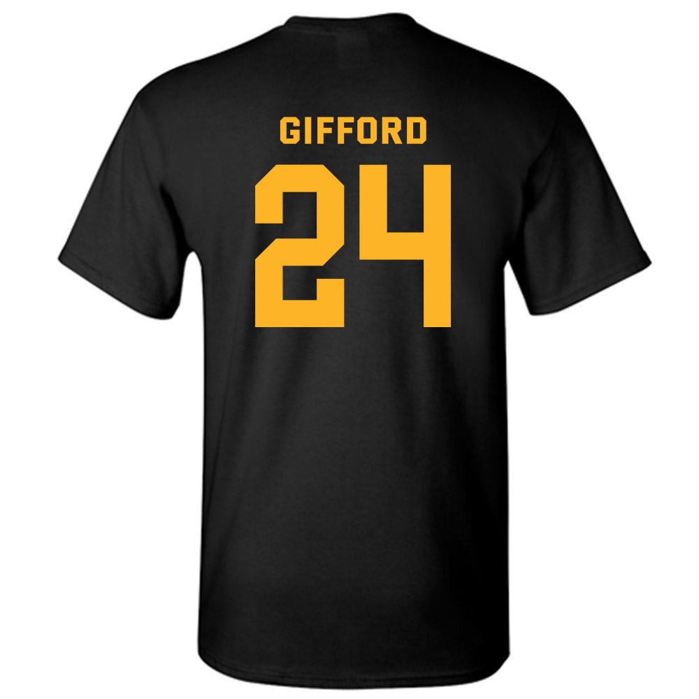 Baylor - NCAA Football : Micah Gifford - Classic Shersey T-Shirt-1