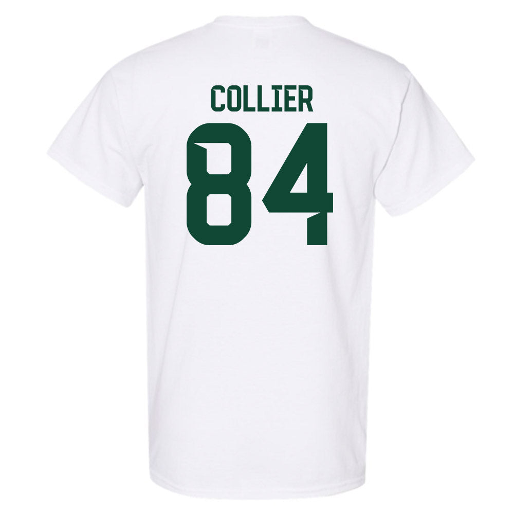 Baylor - NCAA Football : Chase Collier - Classic Shersey T-Shirt-1