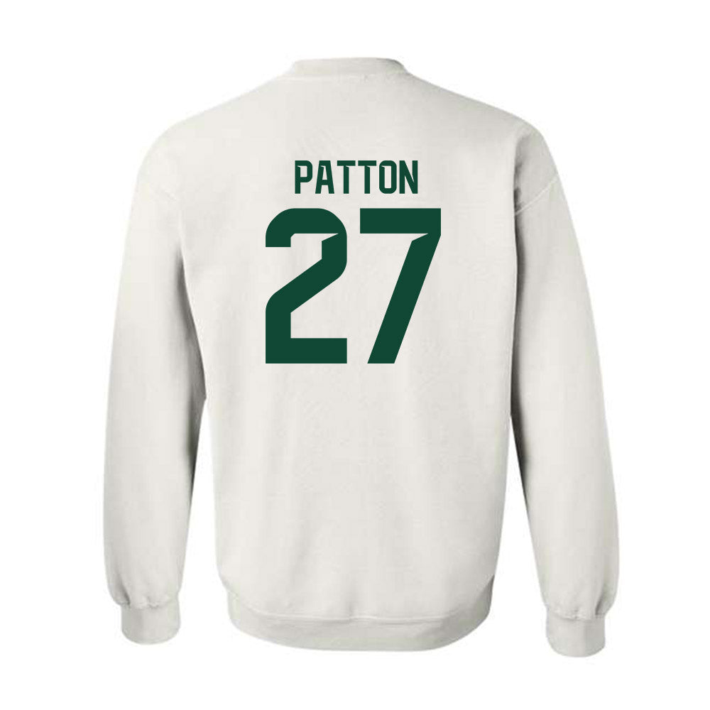 Baylor - NCAA Women's Tennis : Lindsay Patton - Classic Shersey Crewneck Sweatshirt