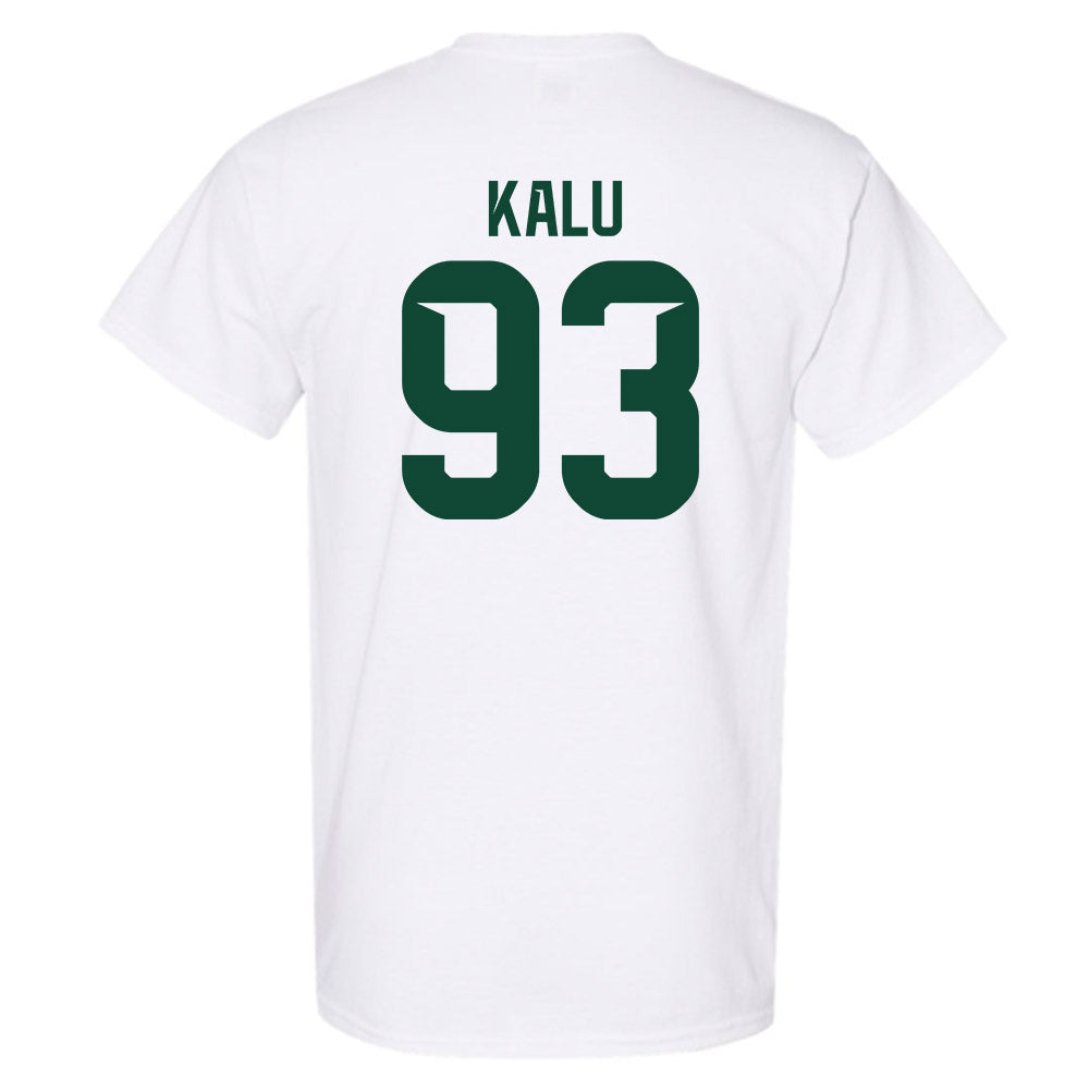 Baylor - NCAA Football : DK Kalu - Classic Shersey T-Shirt